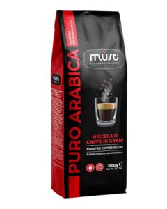 Must Puro Arabica